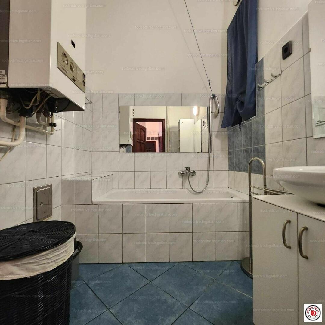 Appartamento Kriszti Budapest Esterno foto