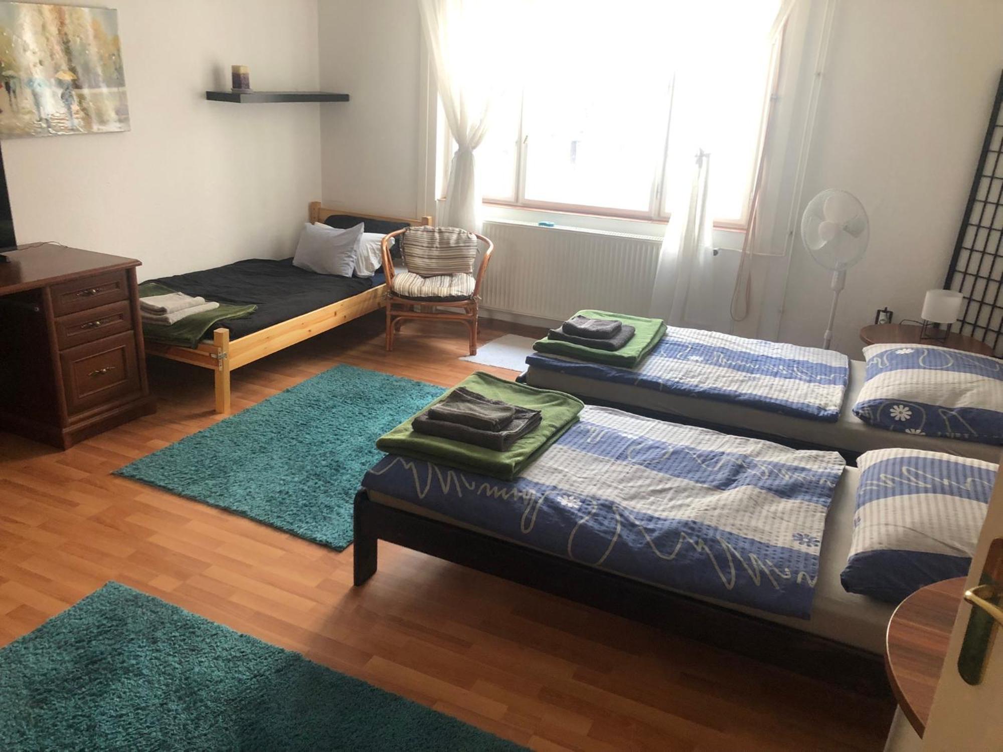 Appartamento Kriszti Budapest Esterno foto